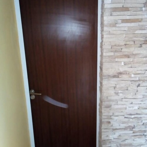 Puerta Blindada Ingreso Departamento De 080 Cerradura Samsung