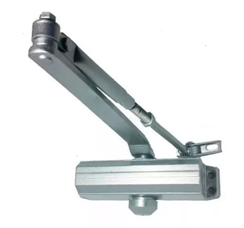 Cierra-Puerta Hidráulico Aéreo Hasta 45 Kilos