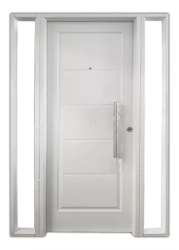 Portada Nexo Modelo D780 Con 2 Laterales Con Vidrio