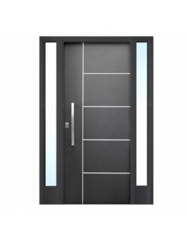 Portada Nexo Modelo DS580 Con 2 Laterales