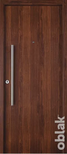 Residencial Oblak Linea INNOVA 1900 Color Nocce