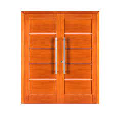 Puerta Doble Madera Oblak Modelo 2331 De 160×200