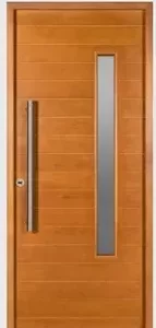 Puerta Madera Oblak Modelo 2338 De 080×200