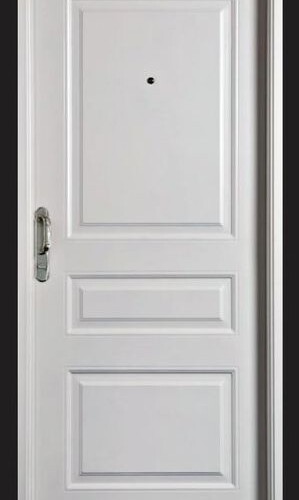 Puerta Nexo Modelo D300 Blanca De 080×200