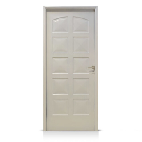 Puerta Nexo Modelo Eco I100 De 080×200