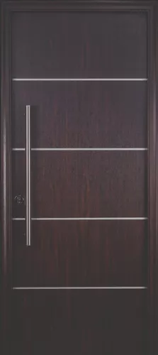 Puerta Oblak Linea Eterna Modelo 1183 Wengue De 080