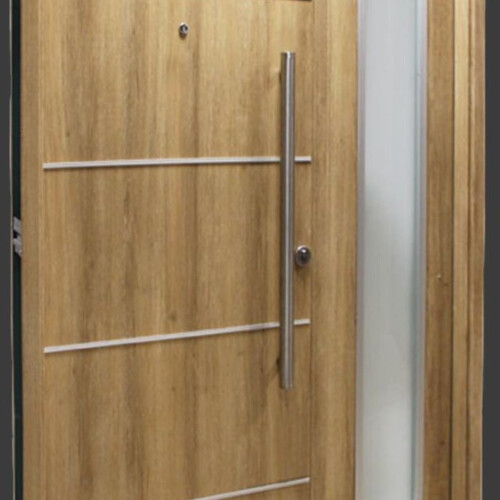 Residencial Oblak Linea INNOVA 1942 Color Roble