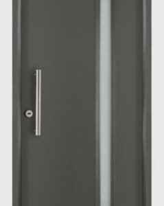 Puerta Oblak Modelo 3767 Grafito