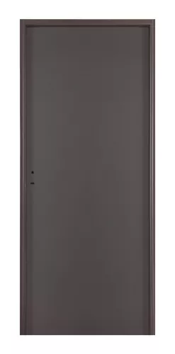 Puerta Oblak Modelo Presta 3700 Grafito