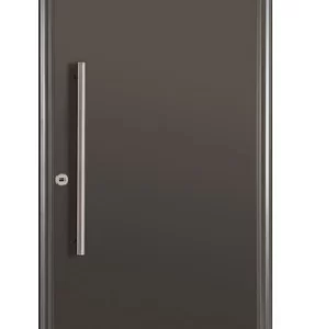 Puerta Oblak Prima Plus Modelo 1700 Grafito De 080