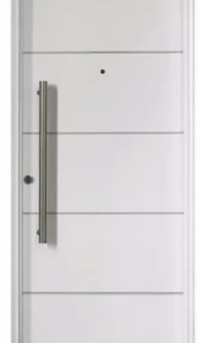 Puerta Chapa Inyectada Marca Oblak Modelo 3783 De 080