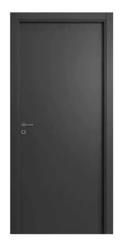 Puerta Chapa CORTAFUEGO Modelo 23 De 090×200