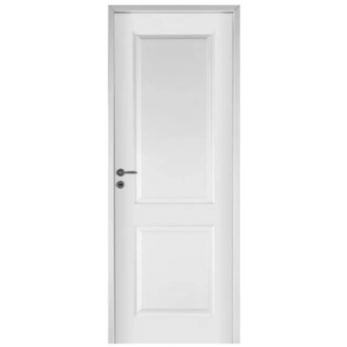 Puerta Pintada Horno Americana Ciega De 080