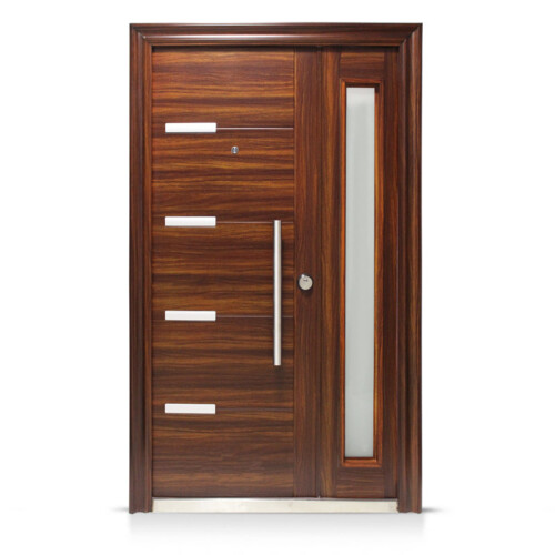 Residencial Modelo Antonia De 1,25 Multi-Punto