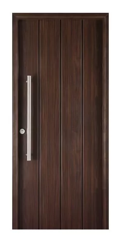 Residencial Oblak Linea Eterna Modelo 1115 Color Wengue